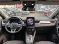 Renault Captur II 1.6 E-Tech 145 INTENS - <small></small> 19.490 € <small>TTC</small> - #5