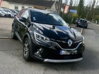 Renault Captur II 1.6 E-TECH 160CV INTENS 12500HT ENTRETIEN A JOUR - <small></small> 14.990 € <small>TTC</small> - #1