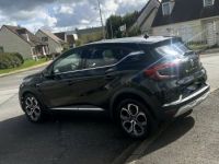 Renault Captur II 1.6 E-TECH 160CV INTENS 12500HT ENTRETIEN A JOUR - <small></small> 14.990 € <small>TTC</small> - #2