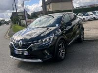 Renault Captur II 1.6 E-TECH 160CV INTENS 12500HT ENTRETIEN A JOUR - <small></small> 14.990 € <small>TTC</small> - #3