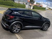 Renault Captur II 1.6 E-TECH 160CV INTENS 12500HT ENTRETIEN A JOUR - <small></small> 14.990 € <small>TTC</small> - #4