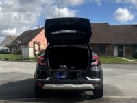 Renault Captur II 1.6 E-TECH 160CV INTENS 12500HT ENTRETIEN A JOUR - <small></small> 14.990 € <small>TTC</small> - #8