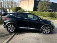 Renault Captur II 1.6 E-TECH 160CV INTENS 12500HT HYBRIDE TBEG GARANTIE 12 MOIS - <small></small> 14.990 € <small>TTC</small> - #3