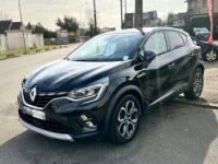 Renault Captur II 1.6 E-TECH 160CV INTENS 12500HT HYBRIDE TBEG GARANTIE 12 MOIS - <small></small> 14.990 € <small>TTC</small> - #4