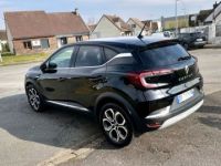 Renault Captur II 1.6 E-TECH 160CV INTENS 12500HT HYBRIDE TBEG GARANTIE 12 MOIS - <small></small> 14.990 € <small>TTC</small> - #5