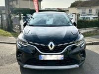 Renault Captur II 1.6 E-TECH 160CV INTENS 12500HT HYBRIDE TBEG GARANTIE 12 MOIS - <small></small> 14.990 € <small>TTC</small> - #7