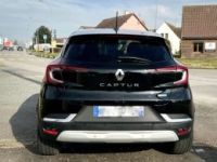 Renault Captur II 1.6 E-TECH 160CV INTENS 12500HT HYBRIDE TBEG GARANTIE 12 MOIS - <small></small> 14.990 € <small>TTC</small> - #8