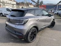 Renault Captur II 1.6 E-TECH FULL HYBRID 145 GSR2 ESPRIT ALPINE - <small></small> 29.290 € <small></small> - #4