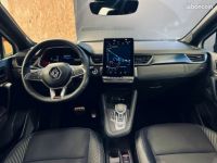 Renault Captur ii 1.6 e-tech full hybrid 145 gsr2 esprit alpine garantie constructeur 09-2026 - - <small></small> 27.990 € <small>TTC</small> - #4