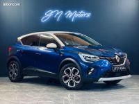 Renault Captur ii 1.6 e-tech full hybrid 145 techno 1300 km garantie constructeur 10-2025 - - <small></small> 23.990 € <small>TTC</small> - #1