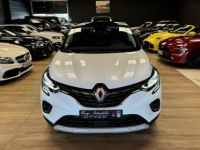 Renault Captur II 1.6 E-TECH HYBRIDE 145 TECHNO BVA - <small></small> 23.900 € <small>TTC</small> - #2