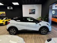 Renault Captur II 1.6 E-TECH HYBRIDE 145 TECHNO BVA - <small></small> 23.900 € <small>TTC</small> - #4