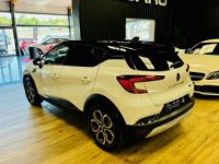 Renault Captur II 1.6 E-TECH HYBRIDE 145 TECHNO BVA - <small></small> 23.900 € <small>TTC</small> - #8