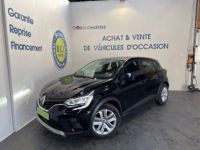 Renault Captur II 1.6 E-TECH HYBRIDE 145CH BUSINESS -21 - <small></small> 14.990 € <small>TTC</small> - #1