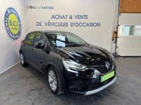 Renault Captur II 1.6 E-TECH HYBRIDE 145CH BUSINESS -21 - <small></small> 14.990 € <small>TTC</small> - #2