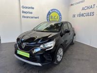 Renault Captur II 1.6 E-TECH HYBRIDE 145CH BUSINESS -21 - <small></small> 14.990 € <small>TTC</small> - #3