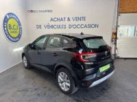 Renault Captur II 1.6 E-TECH HYBRIDE 145CH BUSINESS -21 - <small></small> 14.990 € <small>TTC</small> - #4