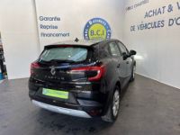 Renault Captur II 1.6 E-TECH HYBRIDE 145CH BUSINESS -21 - <small></small> 14.990 € <small>TTC</small> - #5