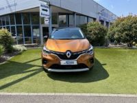 Renault Captur II 1.6 E-TECH HYBRIDE RECHARGEABLE 160CH BUSINESS -21 - <small></small> 22.550 € <small>TTC</small> - #2
