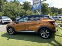 Renault Captur II 1.6 E-TECH HYBRIDE RECHARGEABLE 160CH BUSINESS -21 - <small></small> 22.550 € <small>TTC</small> - #3