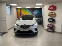 Renault Captur II 1.6 E-TECH HYBRIDE RECHARGEABLE 160CH INITIALE PARIS -21 - <small></small> 21.900 € <small>TTC</small> - #2