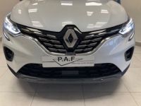 Renault Captur II 1.6 E-TECH HYBRIDE RECHARGEABLE 160CH INITIALE PARIS -21 - <small></small> 21.900 € <small>TTC</small> - #18