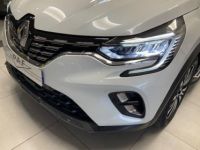 Renault Captur II 1.6 E-TECH HYBRIDE RECHARGEABLE 160CH INITIALE PARIS -21 - <small></small> 21.900 € <small>TTC</small> - #19