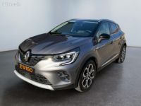 Renault Captur II 1.6 E-Tech hybride rechargeable 160ch Intens -21 - <small></small> 21.890 € <small>TTC</small> - #1