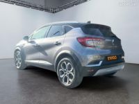 Renault Captur II 1.6 E-Tech hybride rechargeable 160ch Intens -21 - <small></small> 21.890 € <small>TTC</small> - #3