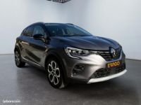 Renault Captur II 1.6 E-Tech hybride rechargeable 160ch Intens -21 - <small></small> 21.890 € <small>TTC</small> - #7