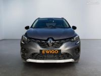 Renault Captur II 1.6 E-Tech hybride rechargeable 160ch Intens -21 - <small></small> 21.890 € <small>TTC</small> - #8