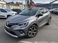 Renault Captur II 1.6 E-TECH PLUG-IN 160 INTENS - <small></small> 16.990 € <small></small> - #1