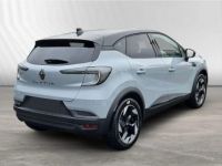 Renault Captur II (2) MILD HYBRID 1.3 TCe 160 TECHNO EDC - <small></small> 25.790 € <small></small> - #4