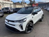 Renault Captur II (2) MILD HYBRID 1.3 TCe 160 TECHNO EDC AVEC TOIT OUVRANT - <small></small> 26.890 € <small></small> - #1