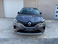 Renault Captur II Blue dCi 115ch Business EDC - <small></small> 15.590 € <small>TTC</small> - #2