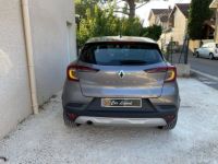 Renault Captur II Blue dCi 115ch Business EDC - <small></small> 15.590 € <small>TTC</small> - #5