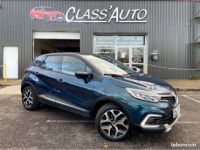 Renault Captur II EDC 1.2 tce 120 CV ENERGY INTENS TBE - <small></small> 10.990 € <small>TTC</small> - #1