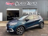 Renault Captur II EDC 1.2 tce 120 CV ENERGY INTENS TBE - <small></small> 10.990 € <small>TTC</small> - #2