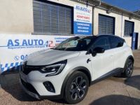 Renault Captur II (HJB) 1.3 TCe 140ch FAP Intens EDC - 21 - <small></small> 17.990 € <small>TTC</small> - #1