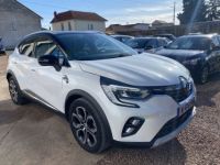 Renault Captur II (HJB) 1.3 TCe 140ch FAP Intens EDC - 21 - <small></small> 17.990 € <small>TTC</small> - #2