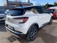 Renault Captur II (HJB) 1.3 TCe 140ch FAP Intens EDC - 21 - <small></small> 17.990 € <small>TTC</small> - #3