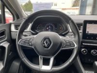 Renault Captur II (HJB) 1.3 TCe 140ch FAP Intens EDC - 21 - <small></small> 17.990 € <small>TTC</small> - #11