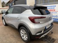 Renault Captur II (HJB) 1.5 Blue dCi 115ch Intens EDC - <small></small> 17.490 € <small>TTC</small> - #4