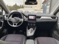 Renault Captur II (HJB) 1.5 Blue dCi 115ch Intens EDC - <small></small> 17.490 € <small>TTC</small> - #5