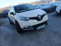 Renault Captur II INTENSE DCI 110 GPS USB MÉDIA JANTES 17 RÉGULATEUR BLUETOOTH CLIM AUTO BOITE 6V - <small></small> 11.500 € <small>TTC</small> - #1