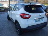 Renault Captur II INTENSE DCI 110 GPS USB MÉDIA JANTES 17 RÉGULATEUR BLUETOOTH CLIM AUTO BOITE 6V - <small></small> 11.500 € <small>TTC</small> - #5