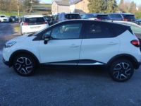 Renault Captur II INTENSE DCI 110 GPS USB MÉDIA JANTES 17 RÉGULATEUR BLUETOOTH CLIM AUTO BOITE 6V - <small></small> 11.500 € <small>TTC</small> - #18