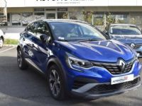 Renault Captur II RS LINE 1.3 TCe Hybrid S&S 140 cv GARANTIE CONSTRUCTEUR JUIN 2025 - <small></small> 21.390 € <small>TTC</small> - #1