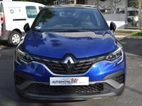 Renault Captur II RS LINE 1.3 TCe Hybrid S&S 140 cv GARANTIE CONSTRUCTEUR JUIN 2025 - <small></small> 21.390 € <small>TTC</small> - #2