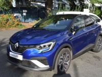 Renault Captur II RS LINE 1.3 TCe Hybrid S&S 140 cv GARANTIE CONSTRUCTEUR JUIN 2025 - <small></small> 21.390 € <small>TTC</small> - #3